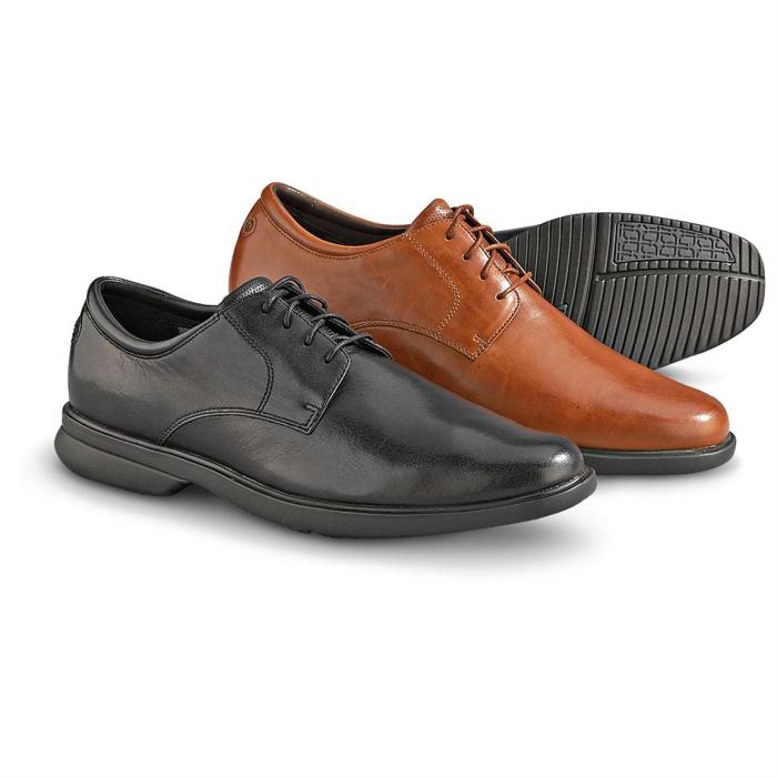 Rockport mens dress shoe