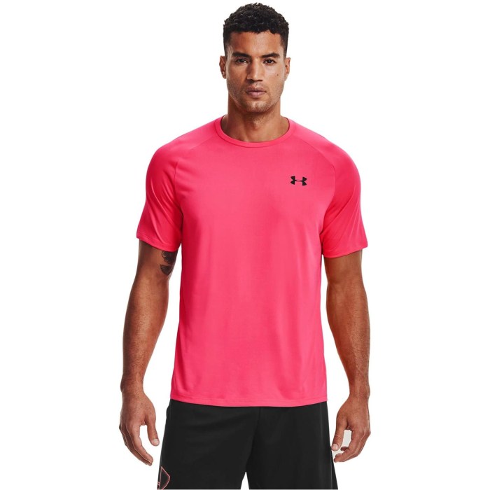 Men's under armour dress shirts