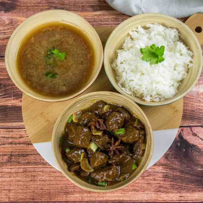 How to cook beef pares pinoy style