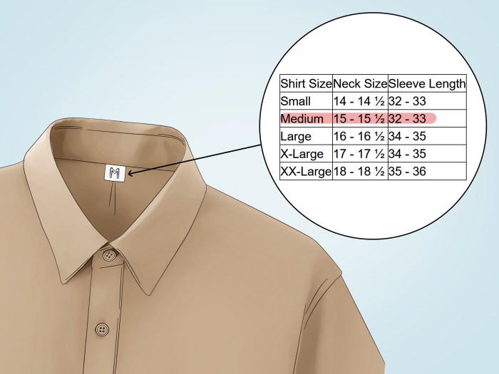 Mens dress shirts 18 1 2 neck