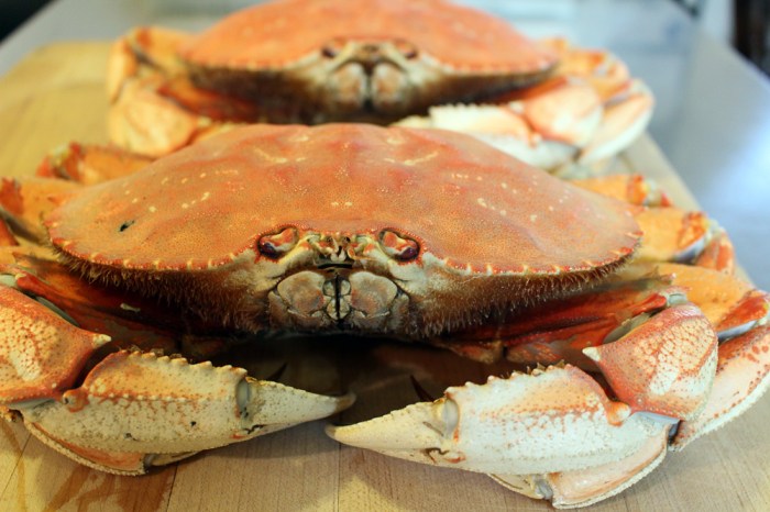 How to cook whole dungeness crab filipino style