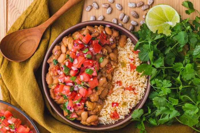 How to cook canned pinto beans mexican style