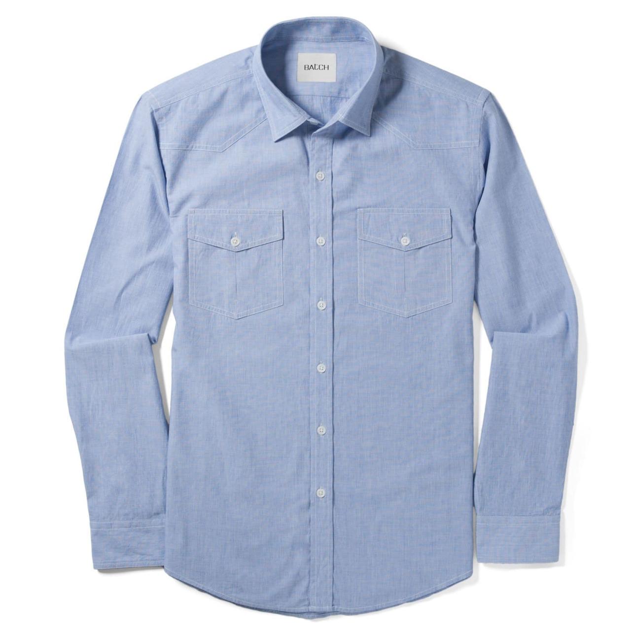 Discount dress shirts men